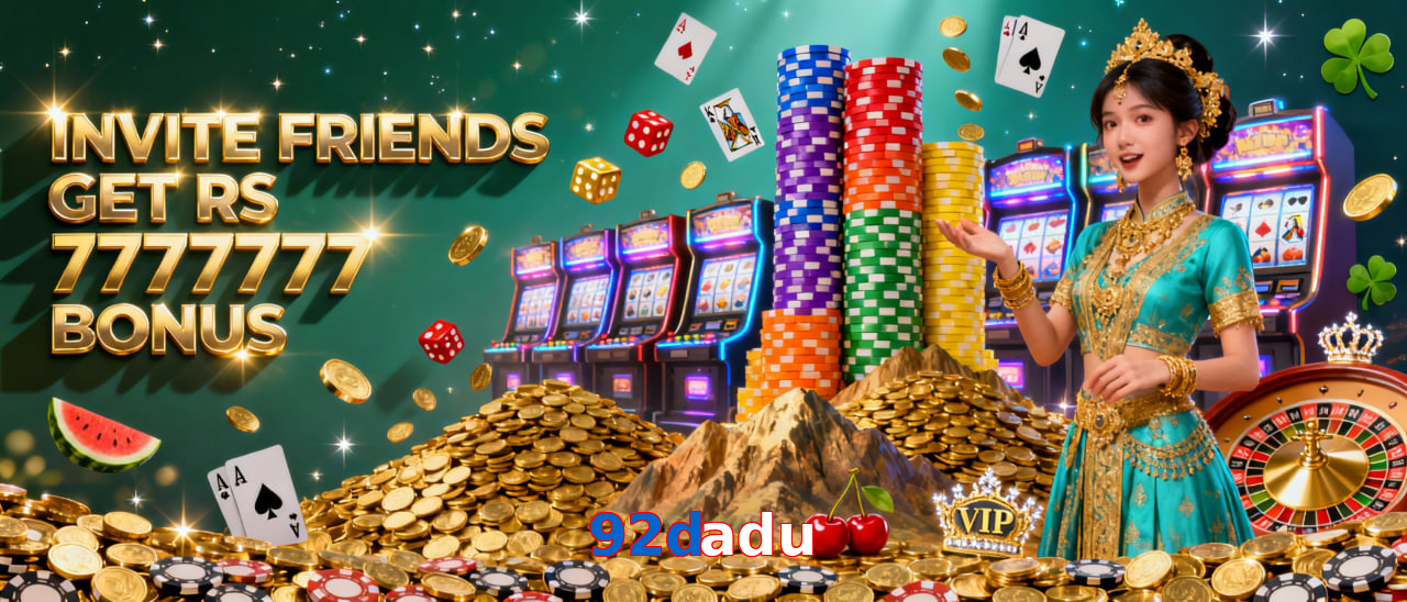 92Dadu